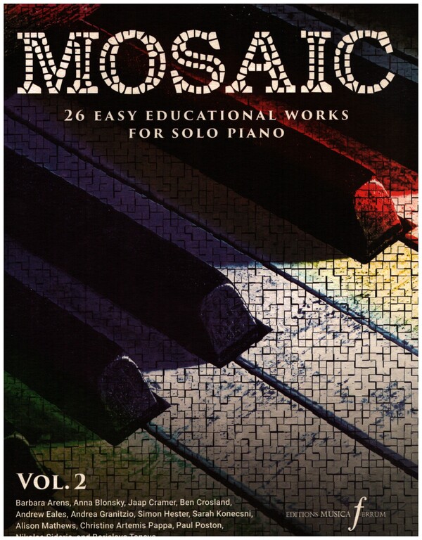 Mosaic vol.2