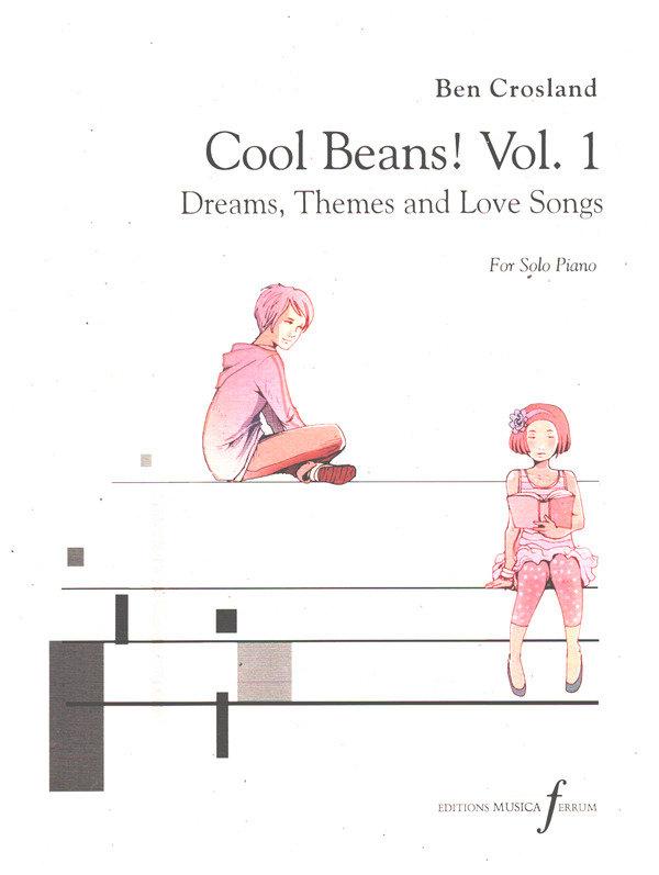 Cool Beans! vol.1 - Dreams, Themes and Love Songs