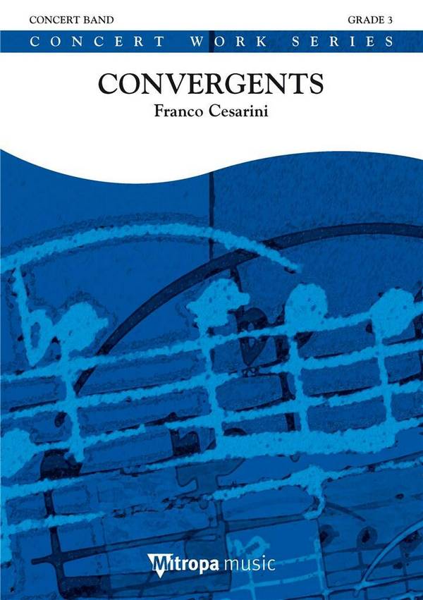 Franco Cesarini, Convergents