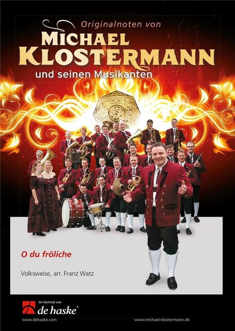 Traditional, O du fröhliche