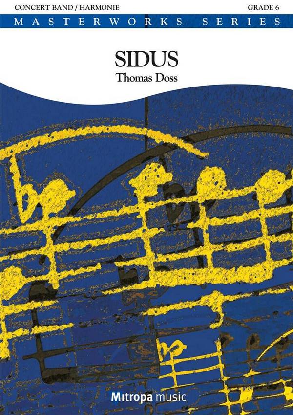 Thomas Doss, Sidus