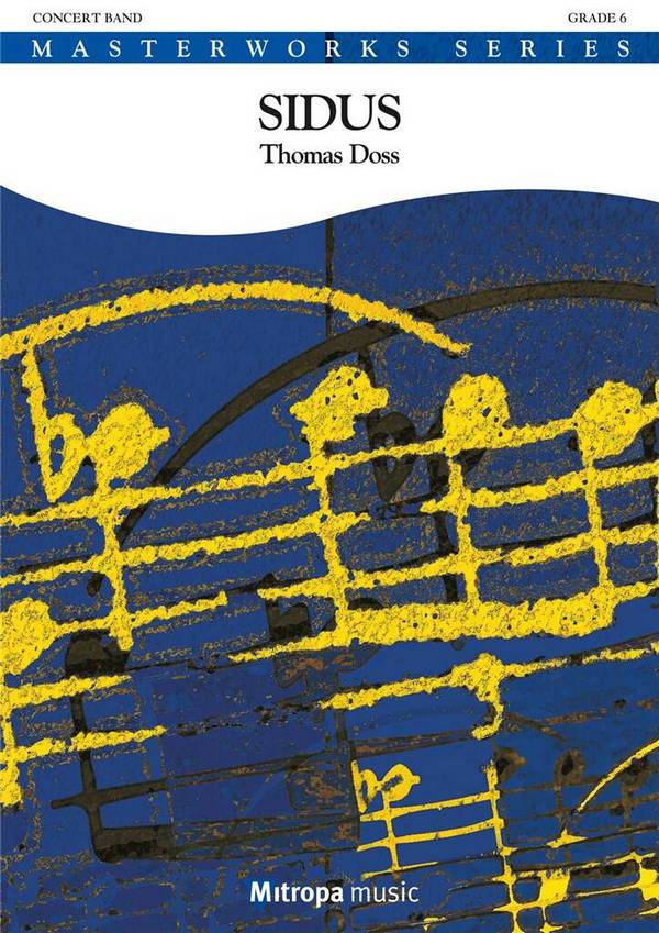 Thomas Doss, Sidus