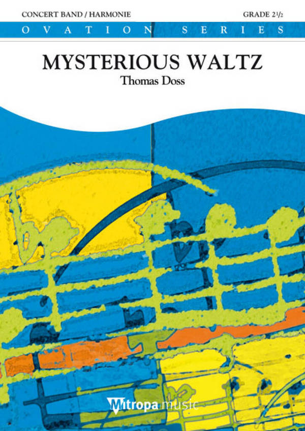 Thomas Doss, Mysterious Waltz
