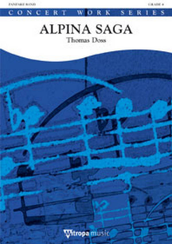 Thomas Doss, Alpina Saga