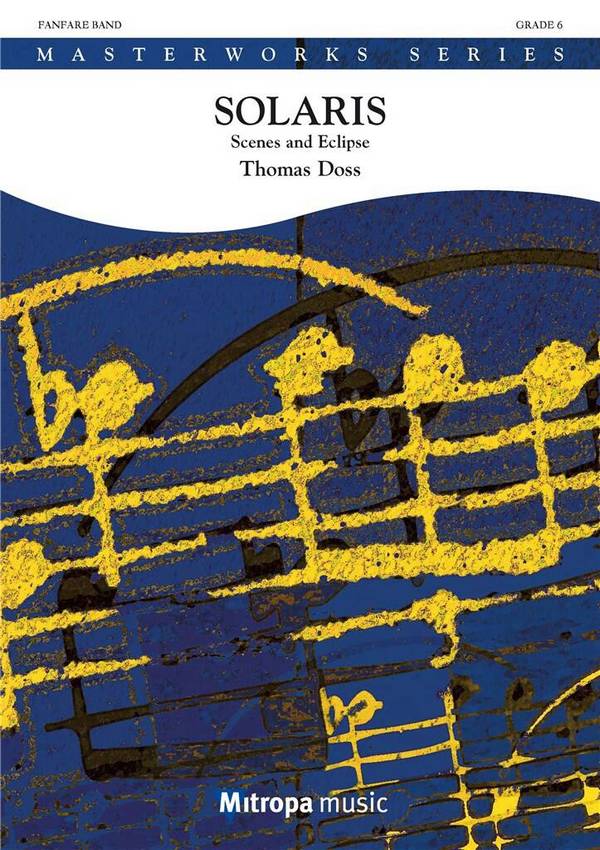 Thomas Doss, Solaris
