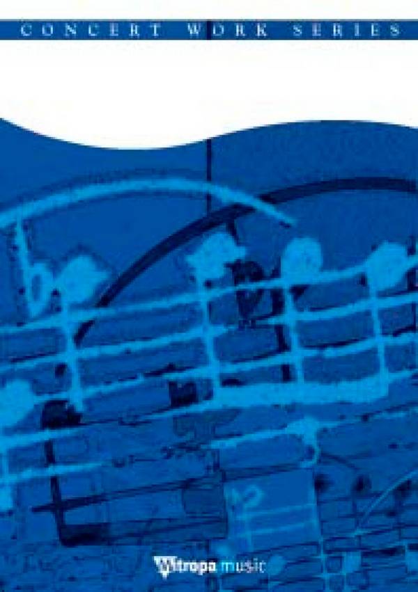 Thomas Doss, Black River Overture