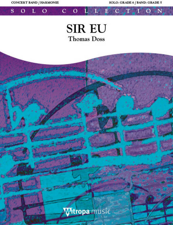 Thomas Doss, Sir Eu