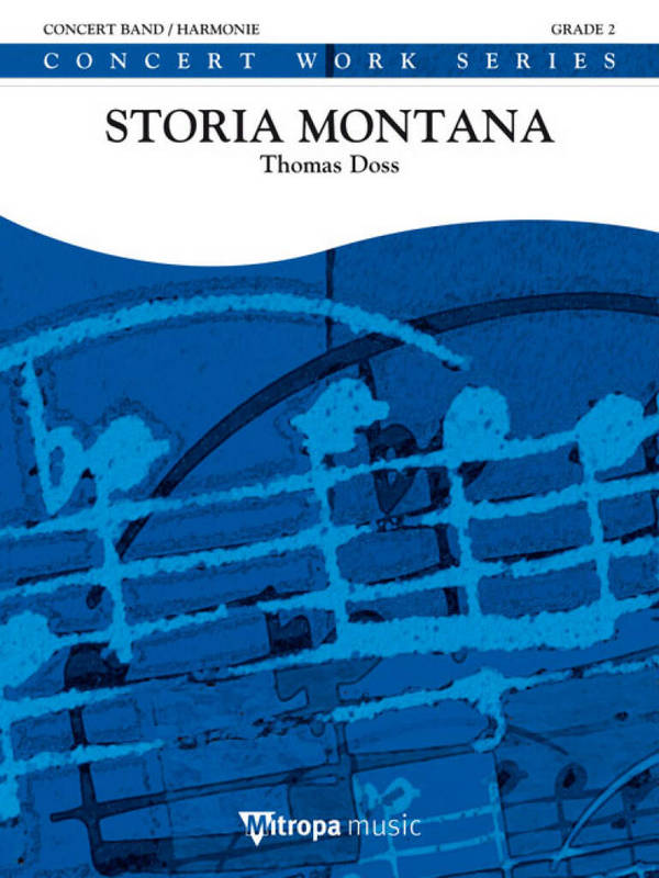 Storia Montana