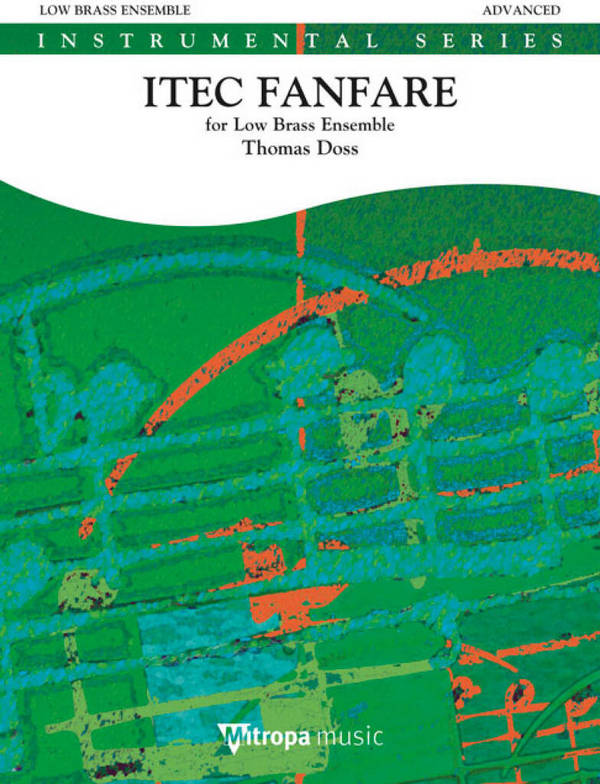 Thomas Doss, ITEC Fanfare