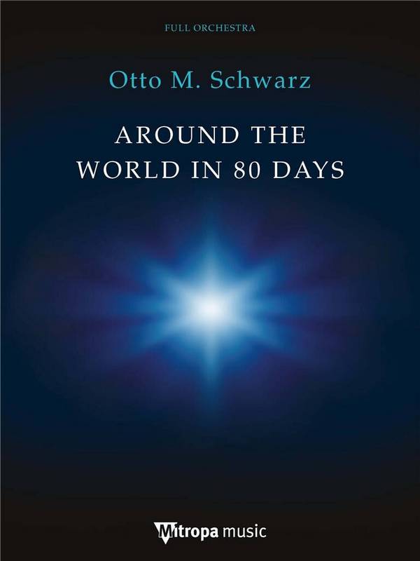 Around the World in 80 Days