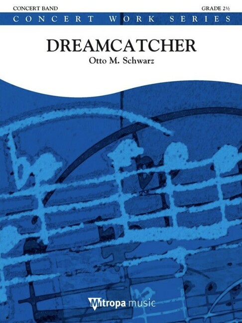 Otto M. Schwarz, Dreamcatcher