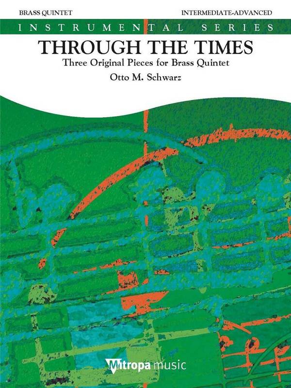 Otto M. Schwarz, Through the Times