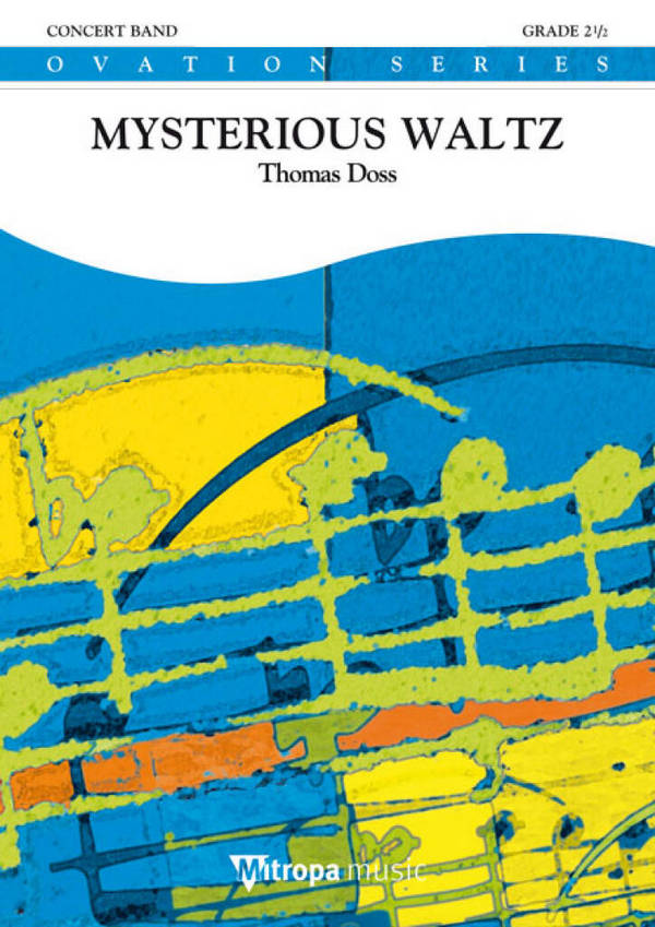 Thomas Doss, Mysterious Waltz