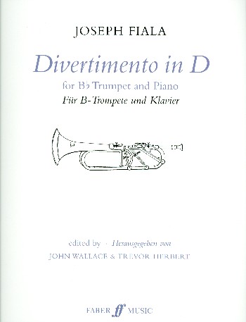 Divertimento D-Dur