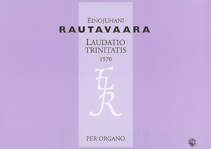 LAUDATIO TRINITATIS (1970)