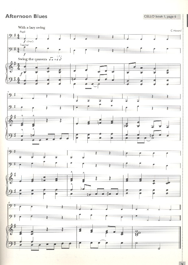 The essential String Method vol.1/2