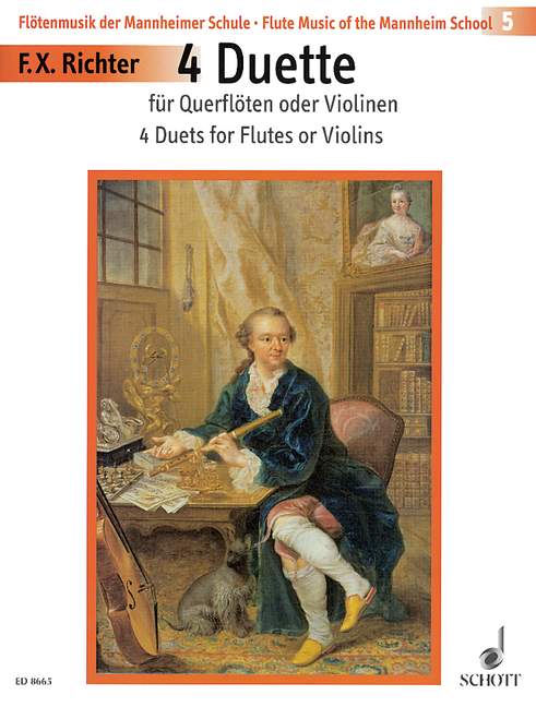 4 Duette Heft 5