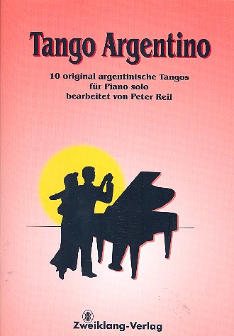 Tango Argentino
