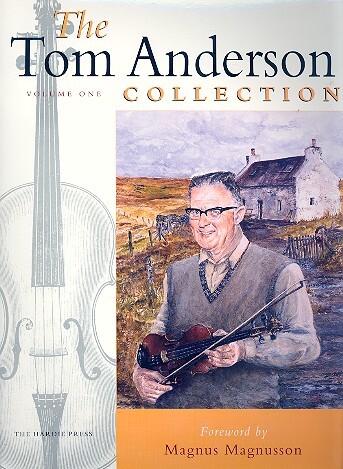 The Tom Anderson Collection vol.1: