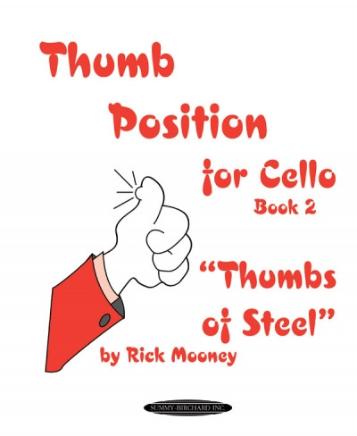 Thumb Position vol.2- Thumbs of steel