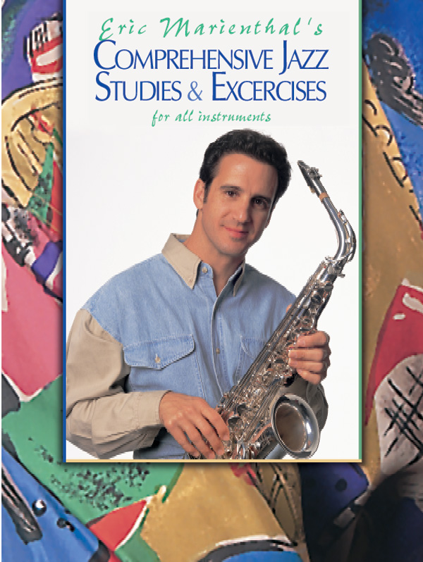 Comprehensive Jazz Studies & Exercises