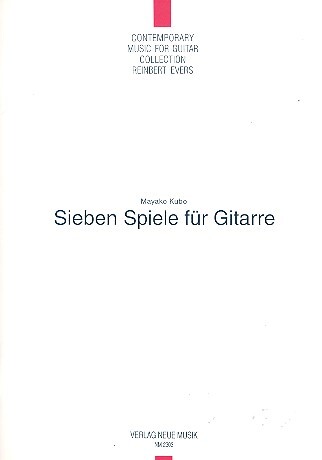 7 Spiele