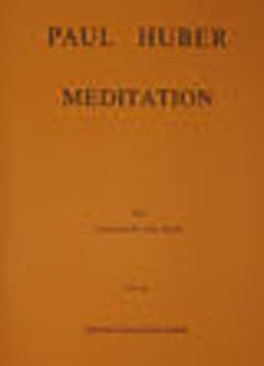 Meditation