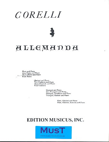 Allemanda