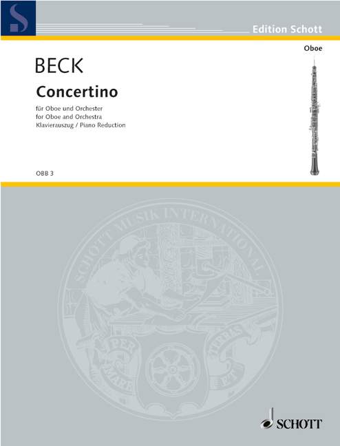 Concertino