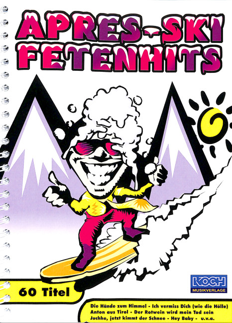 Après-Ski Fetenhits