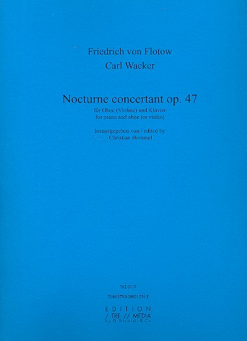 Nocturne concertant op.47