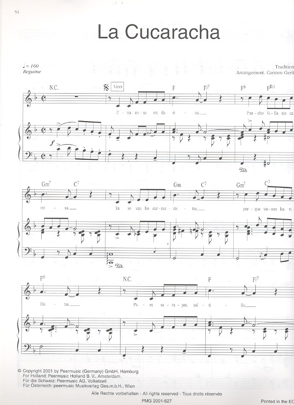 Latin Classics: Die größten