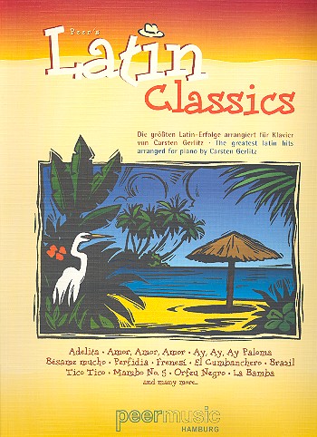 Latin Classics: Die größten
