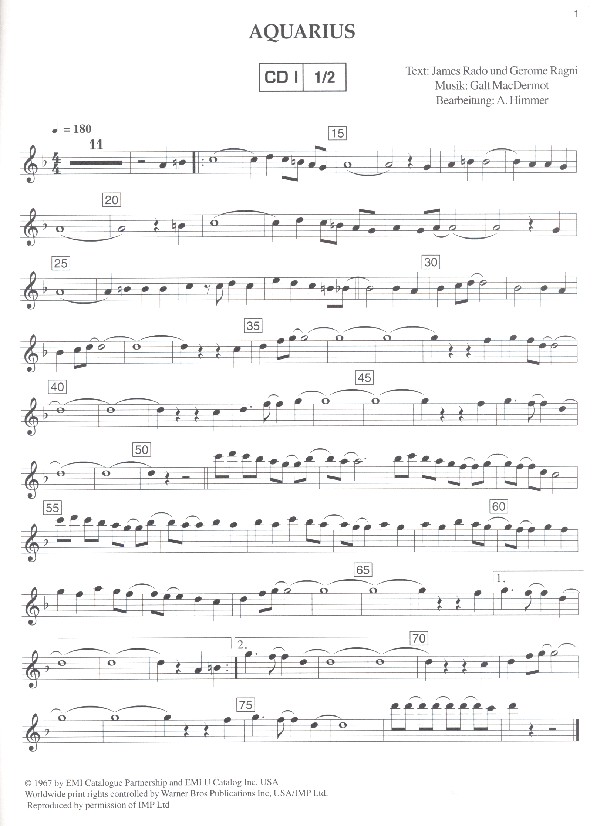 Popular Collection Band 6