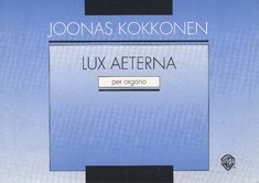 Lux aeterna