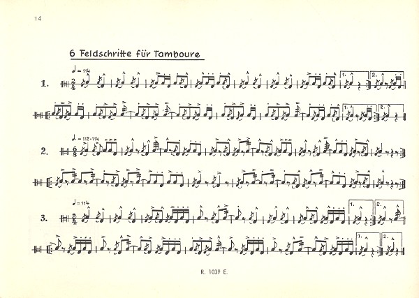 Der Spielmann Band 6: