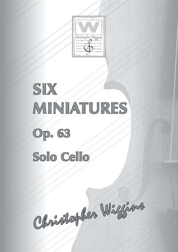 6 Miniatures op.63