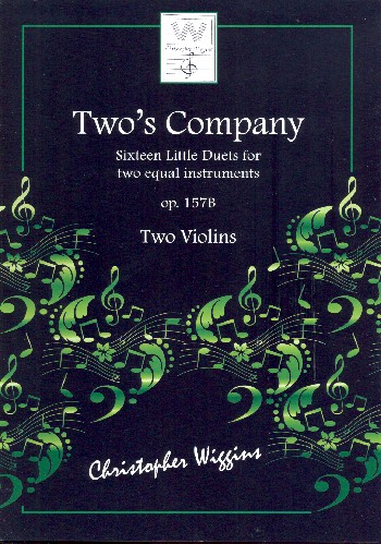 Two's Company op.157b