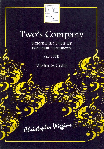 Two's Company op.157b