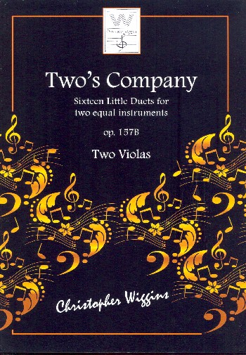 Two's Company op.157b