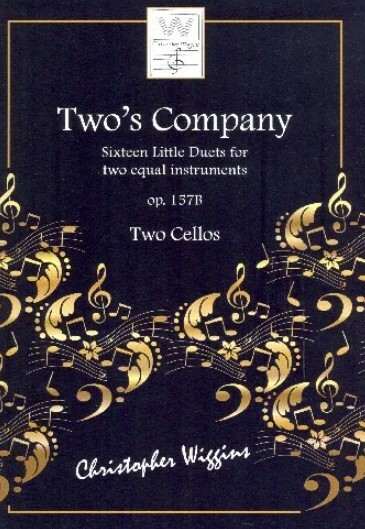 Two's Company op.157b
