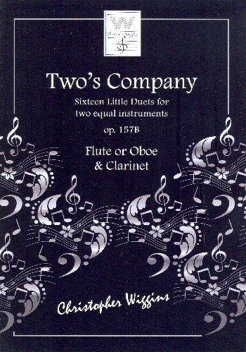 Two's Company op.157b