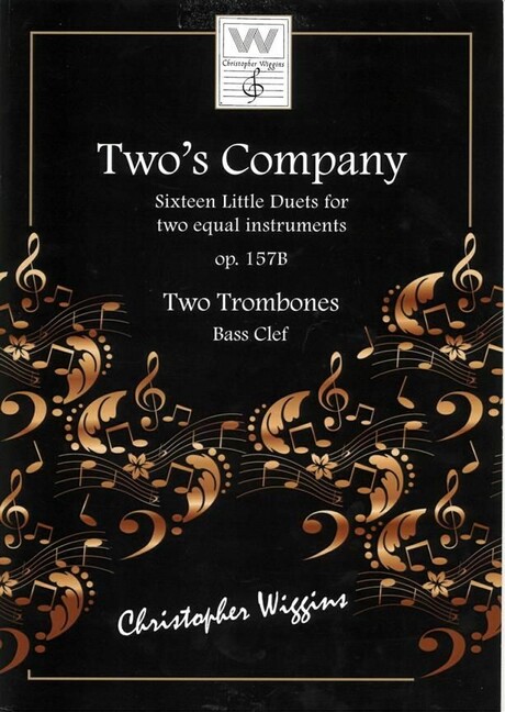 Two's Company op.157b