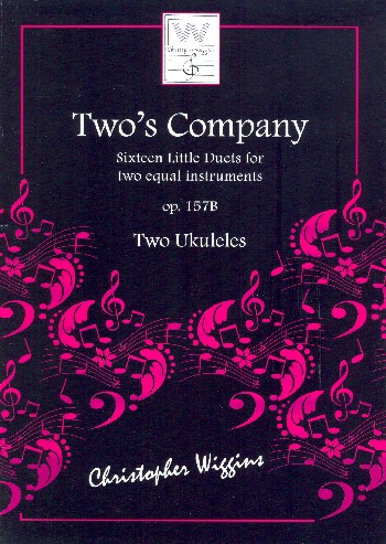 Two's Company op.157b