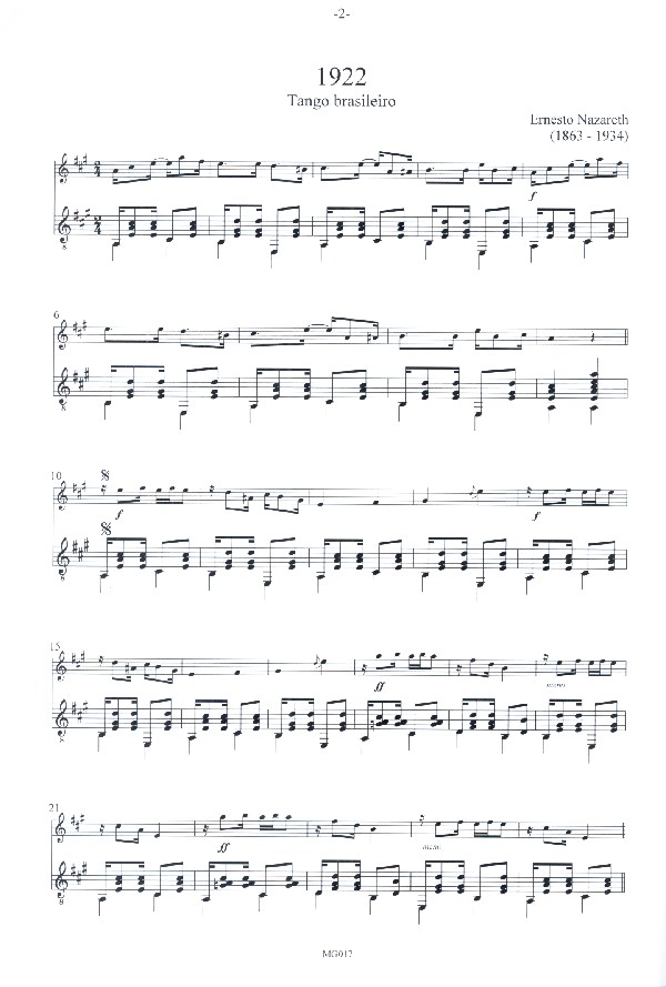 Tango