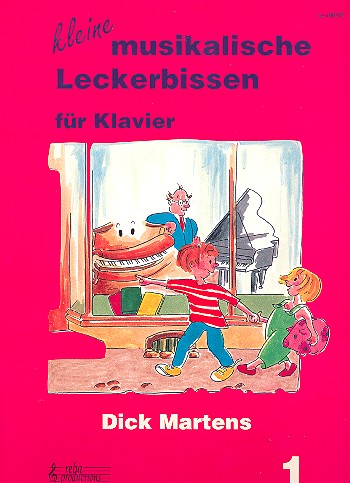 Kleine musikalische Leckerbissen