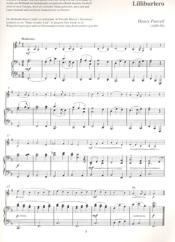 Musikalische Zeitreise Band 2