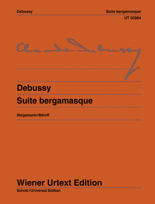 Suite bergamasque