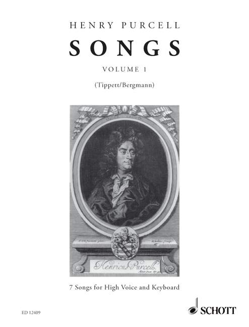 Songs vol.1 - 7 songs