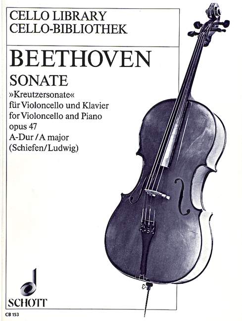 Sonate A-Dur op. 47